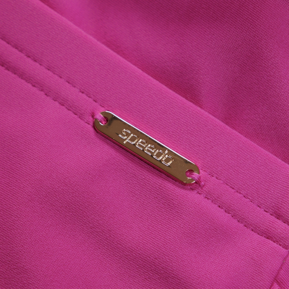 Shaping High Waist Brief Berry | Speedo