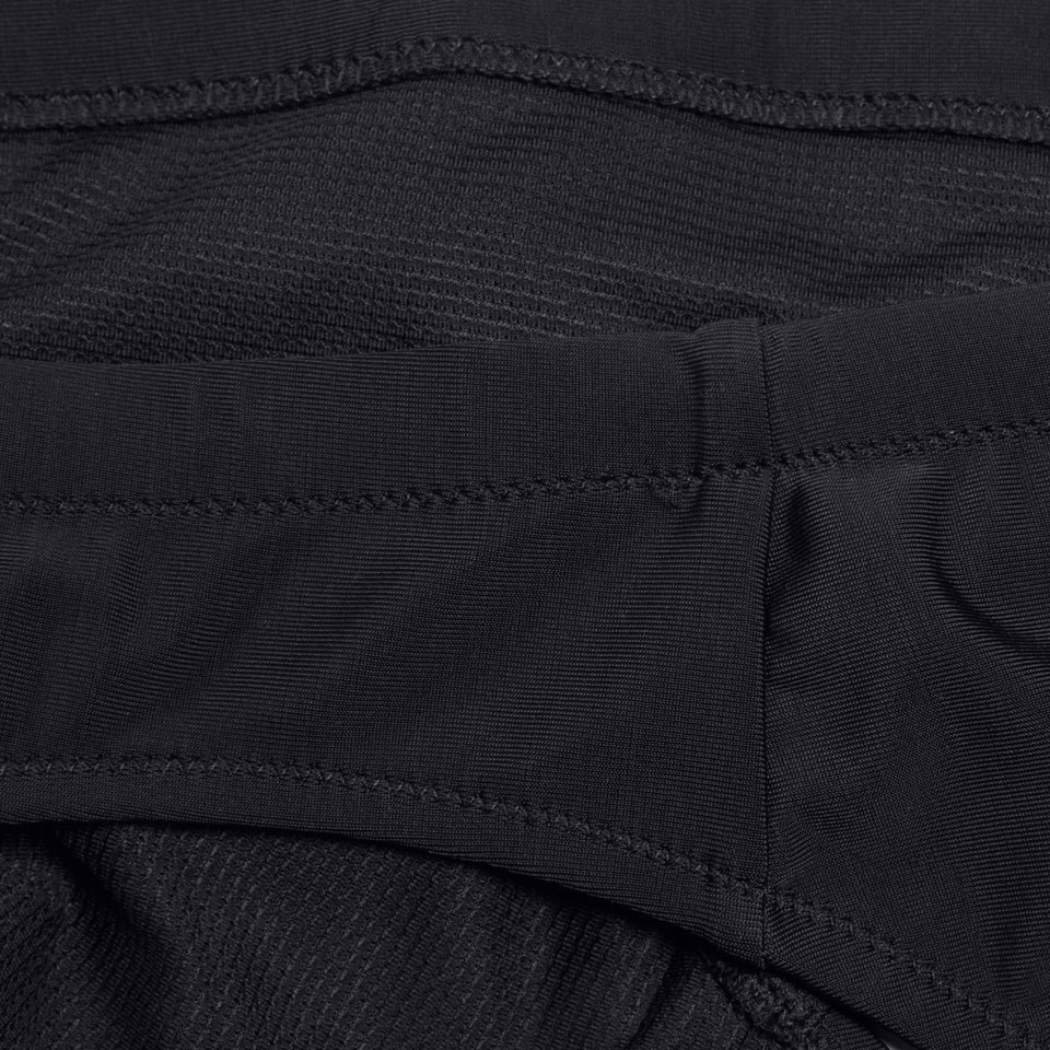 Solid Classic Bikini Bottom Dark Grey | Speedo