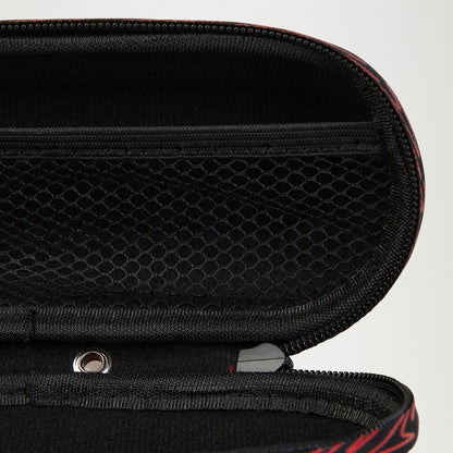 Unisex Goggles Storage Case Red | Speedo