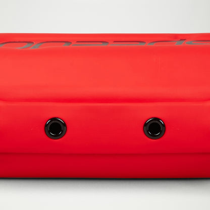 Unisex Goggles Storage Case Red | Speedo