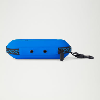 Unisex Goggles Storage Case Blue | Speedo