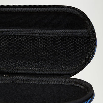 Unisex Goggles Storage Case Blue | Speedo