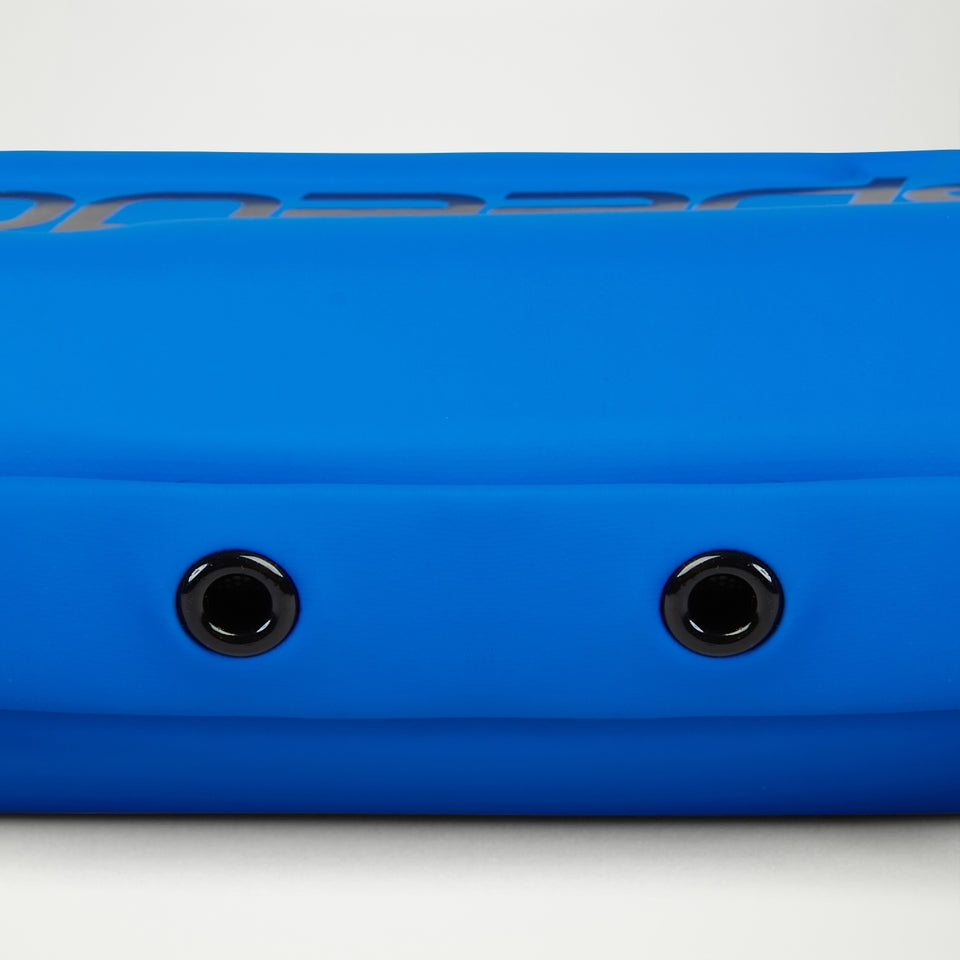 Unisex Goggles Storage Case Blue | Speedo