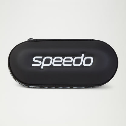 Unisex Goggles Storage Case Black | Speedo