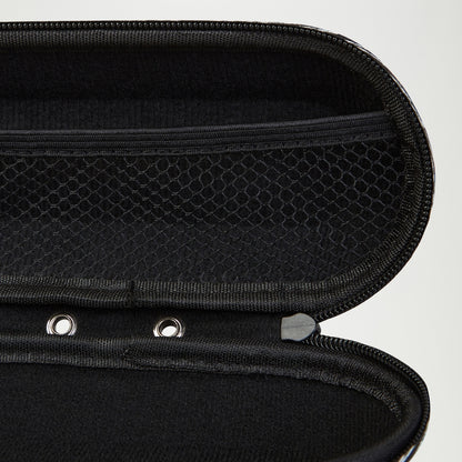 Unisex Goggles Storage Case Black | Speedo