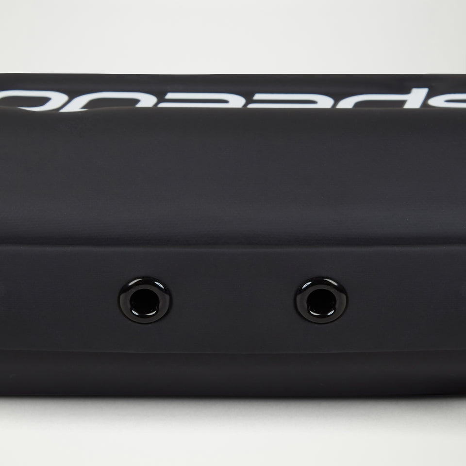 Unisex Goggles Storage Case Black | Speedo