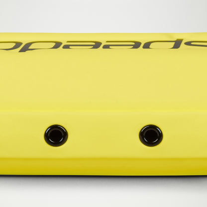 Unisex Goggles Storage Case Safety Yellow | Speedo