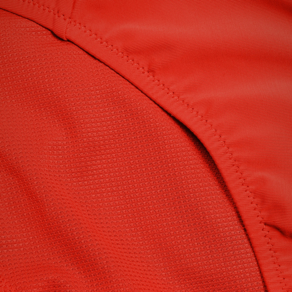 Solid Classic Bikini Bottom Red | Speedo