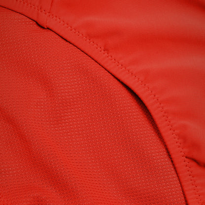Solid Classic Bikini Bottom Red | Speedo