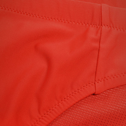 Solid Classic Bikini Bottom Red | Speedo