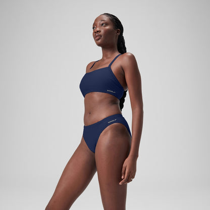 Solid Classic Bottom Blue | Speedo
