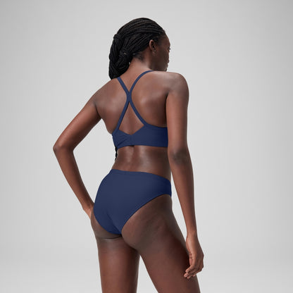 Solid Classic Bottom Blue | Speedo