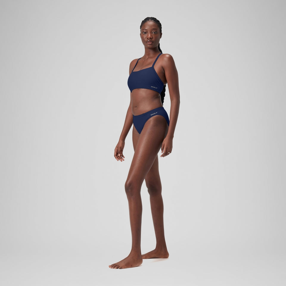 Solid Classic Bottom Blue | Speedo