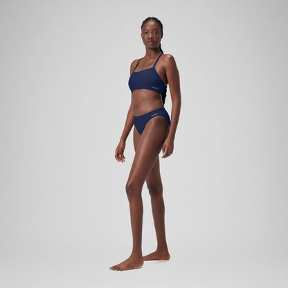 Solid Classic Bottom Blue | Speedo