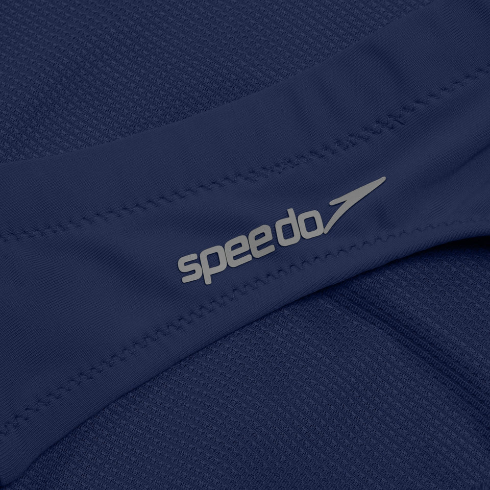 Solid Classic Bottom Blue | Speedo