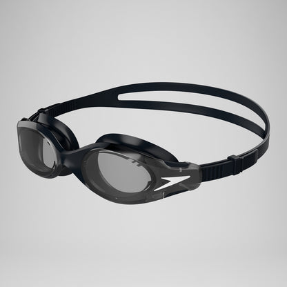 Hydrosity 2.0 Goggles Black/Grey | Speedo