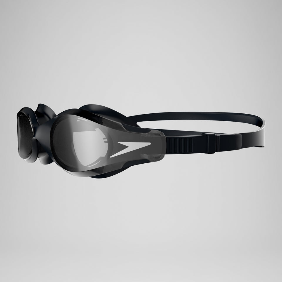 Hydrosity 2.0 Goggles Black/Grey | Speedo