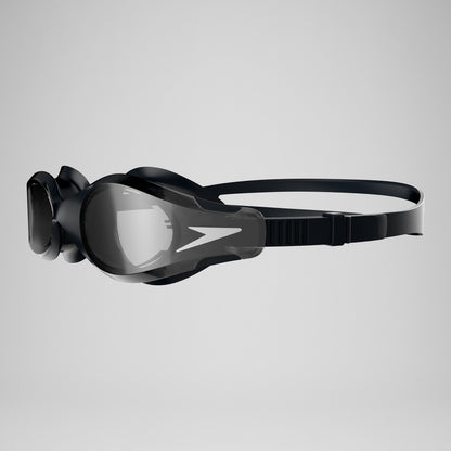 Hydrosity 2.0 Goggles Black/Grey | Speedo