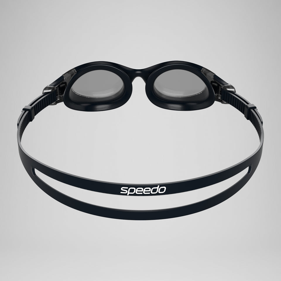 Hydrosity 2.0 Goggles Black/Grey | Speedo
