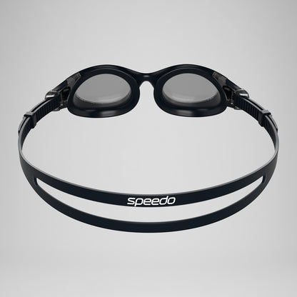 Hydrosity 2.0 Goggles Black/Grey | Speedo