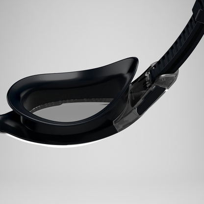 Hydrosity 2.0 Goggles Black/Grey | Speedo