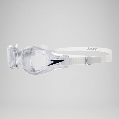 Hydrosity 2.0 Goggles Clear/White | Speedo