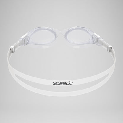 Hydrosity 2.0 Goggles Clear/White | Speedo