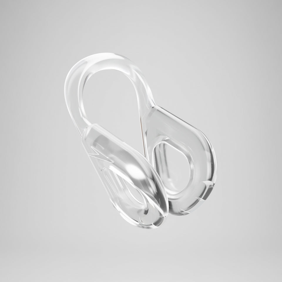 Biofuse Nose Clip Clear | Speedo