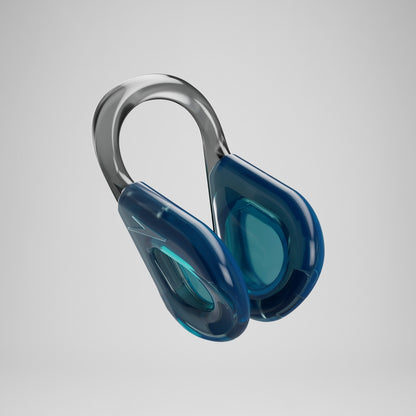 Biofuse Nose Clip Grey/Blue | Speedo