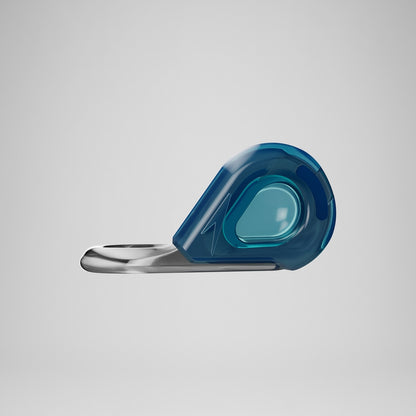 Biofuse Nose Clip Grey/Blue | Speedo
