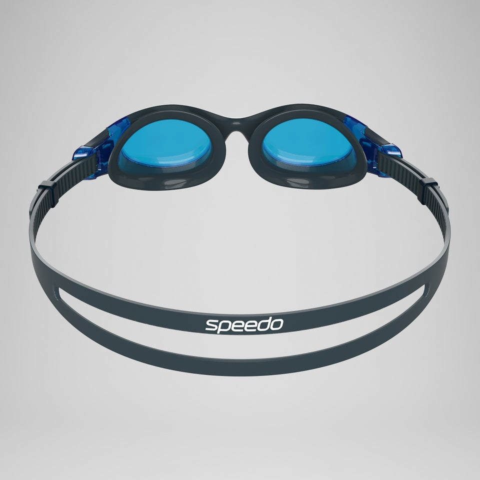 Hydrosity 2.0 Goggles Grey/Navy | Speedo