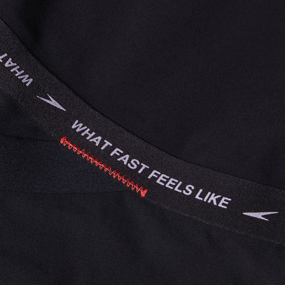 Fastskin LZR Pure Intent 2.0 Jammer Red/Blue | Speedo