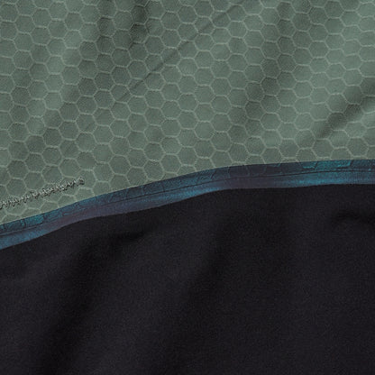 Fastskin LZR Pure Intent 2.0 Jammer Green/Black | Speedo