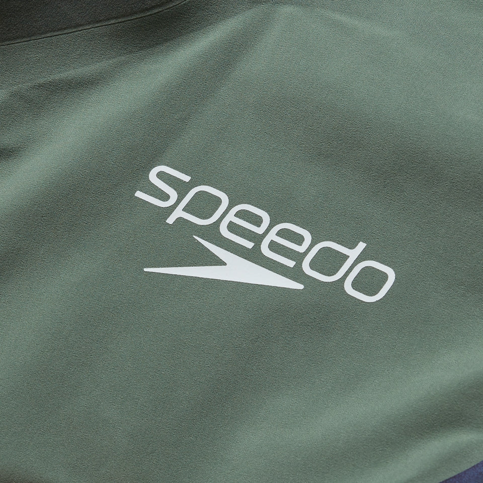 Fastskin LZR Pure Intent 2.0 Jammer Green/Black | Speedo