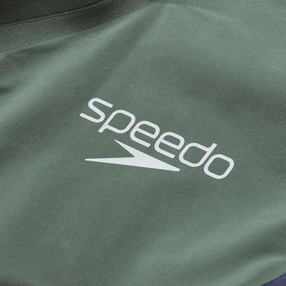 Fastskin LZR Pure Intent 2.0 Jammer Green/Black | Speedo