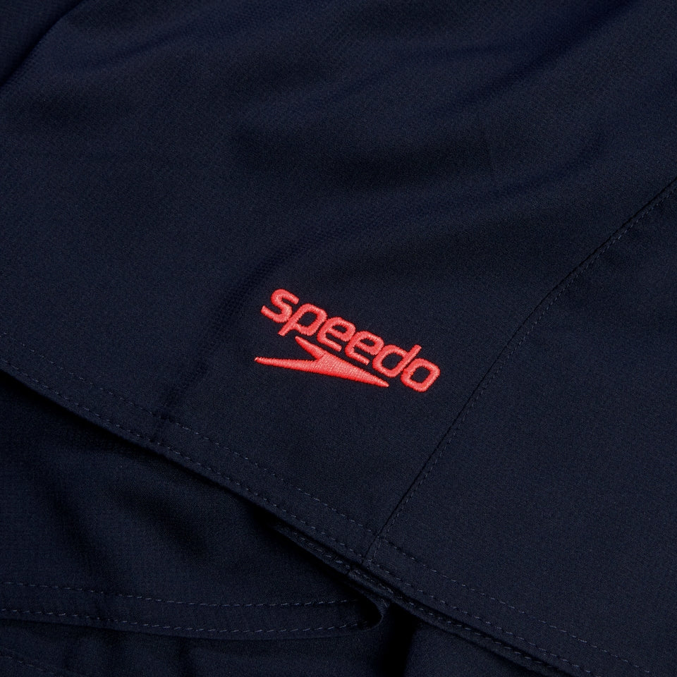 Xpress Lite Panel 16" Swim Shorts Navy/Blue | Speedo