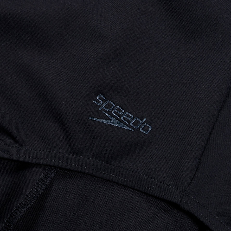 Shaping Printed OpusGem DD+ Swimsuit Black/Grey | Speedo