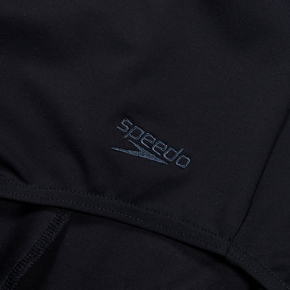 Shaping Printed OpusGem DD+ Swimsuit Black/Grey | Speedo