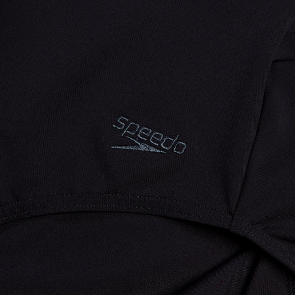 Shaping Contour Eclipse Swimsuit Black/Grey | Speedo