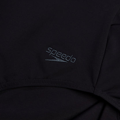 Shaping Contour Eclipse Swimsuit Black/Grey | Speedo