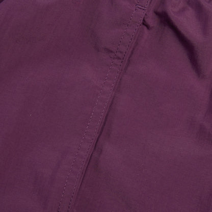 Essential 16" Swim Shorts Purple | Speedo