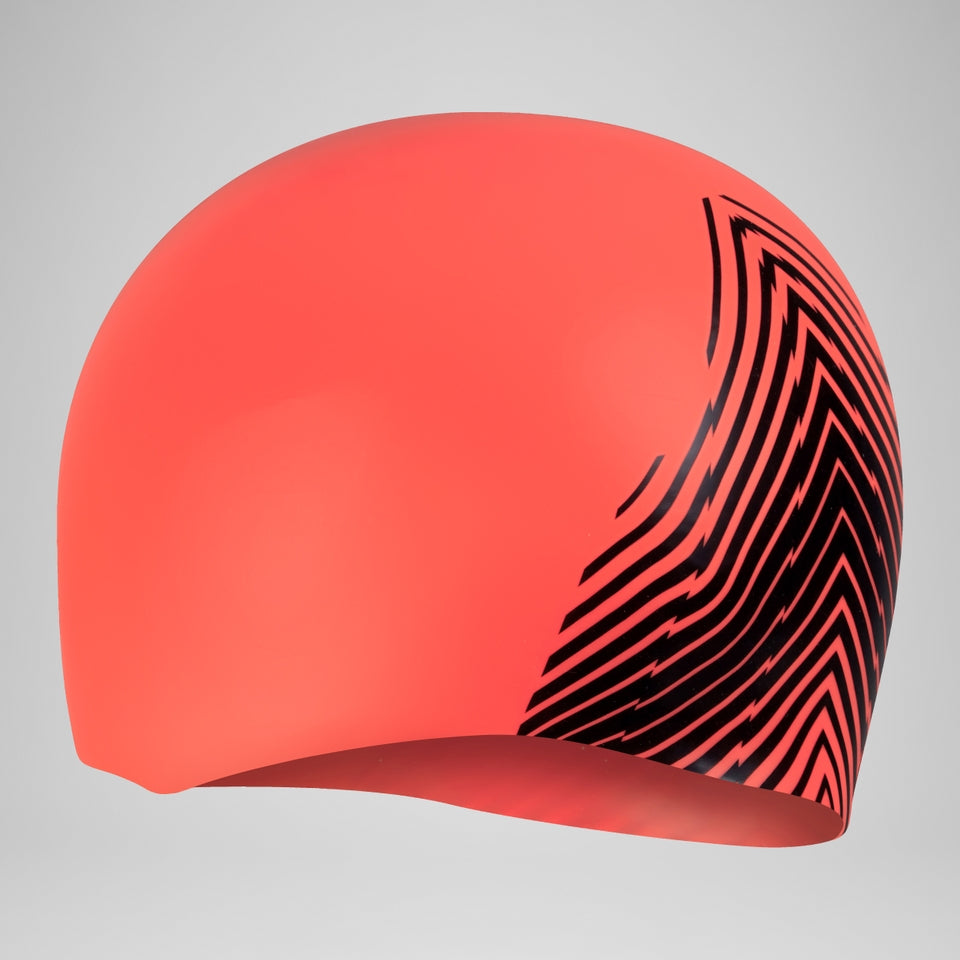 Fastskin Cap Red | Speedo
