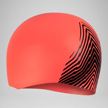 Fastskin Cap Red | Speedo