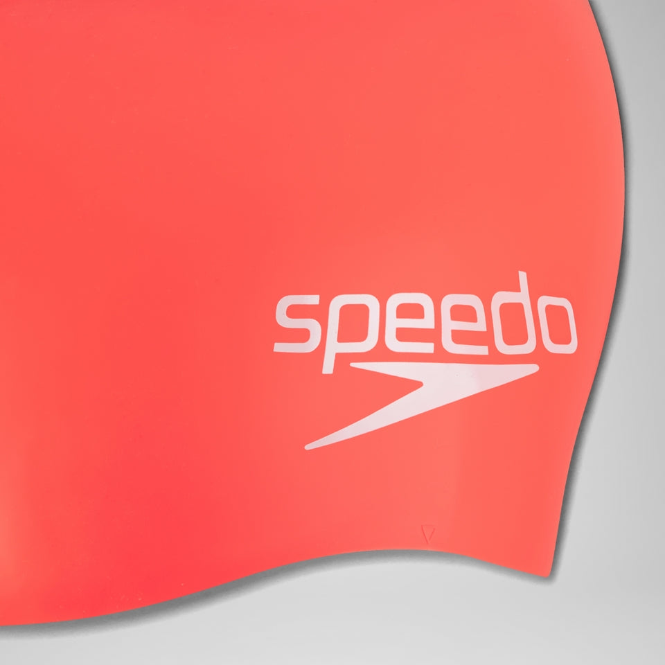 Fastskin Cap Red | Speedo