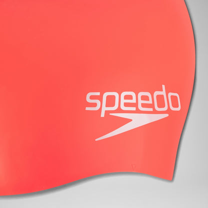 Fastskin Cap Red | Speedo