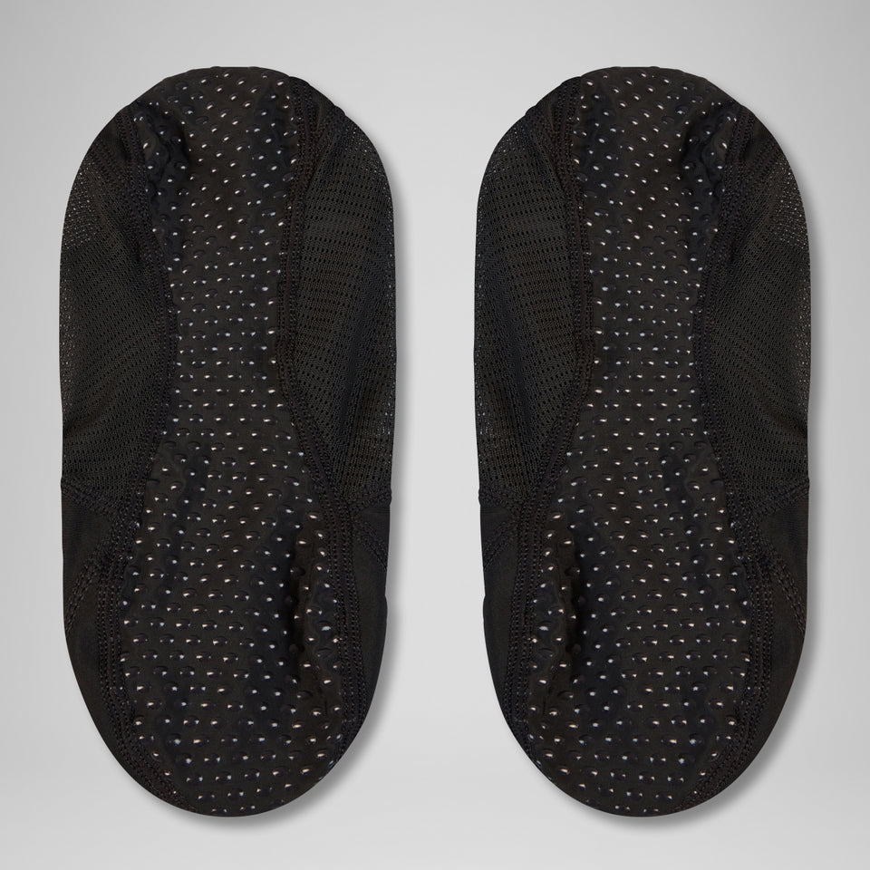 Pool Socks Black | Speedo