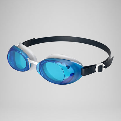 Jet 2.0 Goggles Blue/White/Grey | Speedo