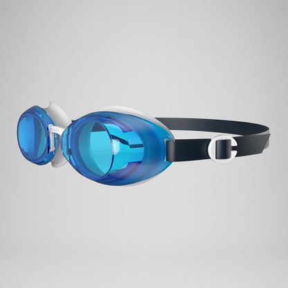 Jet 2.0 Goggles Blue/White/Grey | Speedo