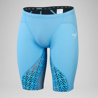 Fastskin LZR Ignite Jammer Blue/Red | Speedo
