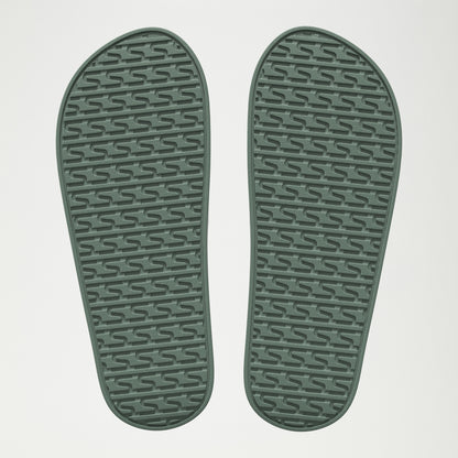 Speedo Entry Slide Khaki | Speedo